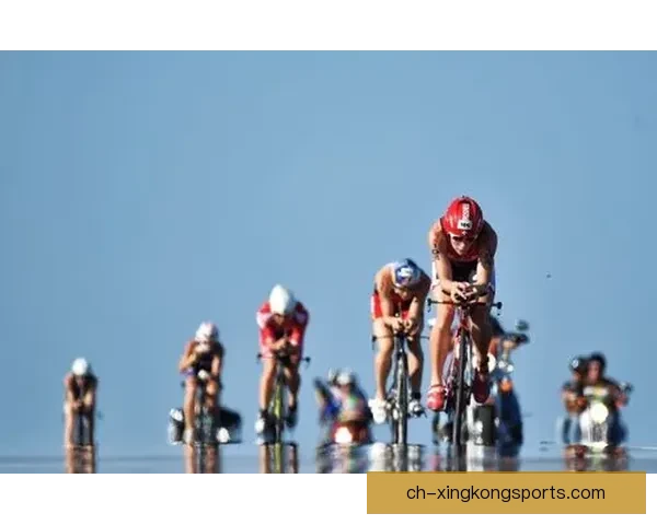 挑战极限:全能冠军的铁人三项征程 挑战极限:全能冠军的铁人三项征程