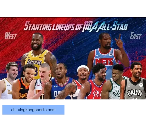 全明星对决：篮球巨星争霸赛