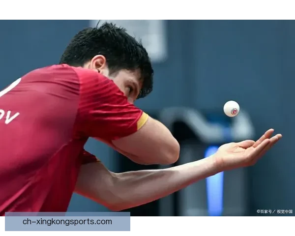 乒乓球投注技巧大揭秘：如何在比赛中把握机会取得胜利？