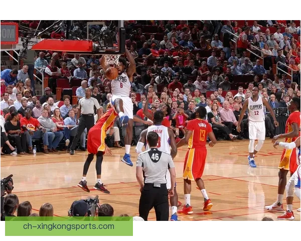 NBA最激动人心的比赛瞬间盘点 NBA最激动人心的比赛瞬间盘点