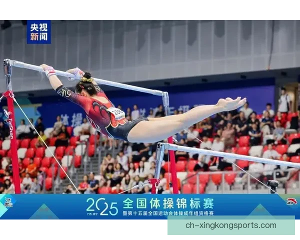 体操联赛新挑战：闪耀舞台，冠军问鼎！