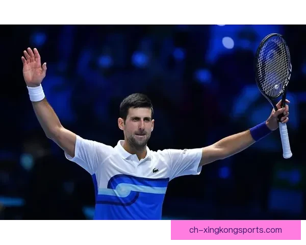 全方位解读网球公开赛：历史、规则、明星选手及最新动态