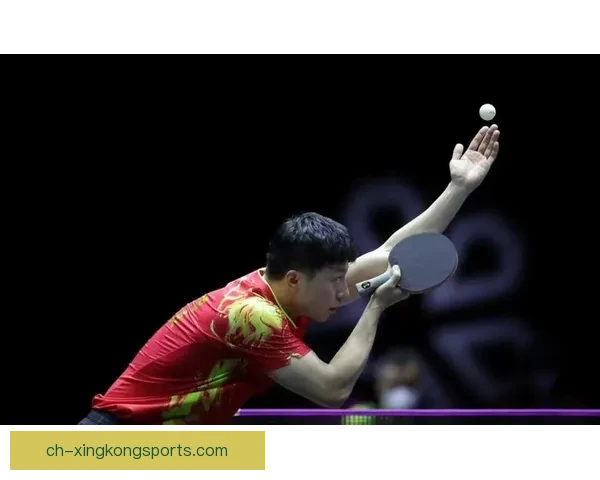 乒乓球投注技巧大揭秘，助你轻松把握比赛走势