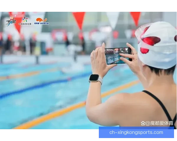 全民同游，挑战极限，燃情游泳公开赛！