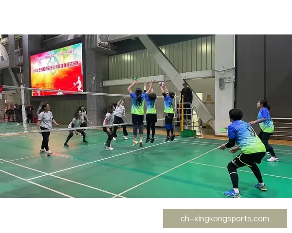 全面解读排球直播:技术分析、赛况解说、球星风采一网打尽 全面解读排球直播:技术分析、赛况解说、球星风采一网打尽