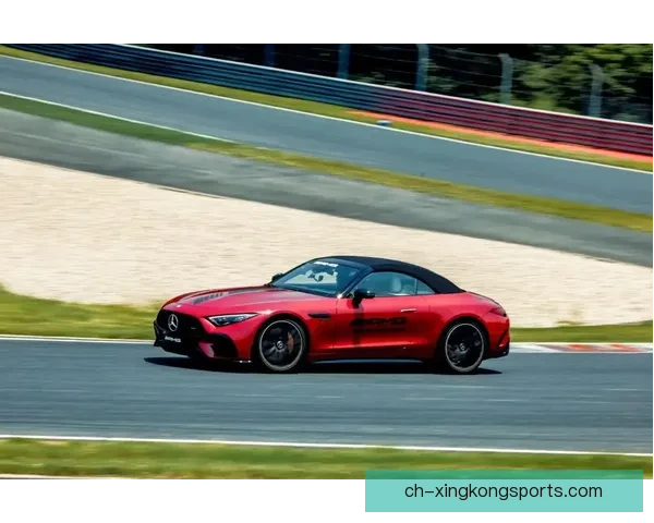 全速奔驰，风驰电掣：赛车锦标赛魅力无限