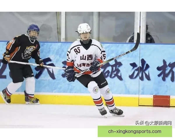 冰球历史背后的辉煌篇章:传奇、荣耀与激情 冰球历史背后的辉煌篇章:传奇、荣耀与激情