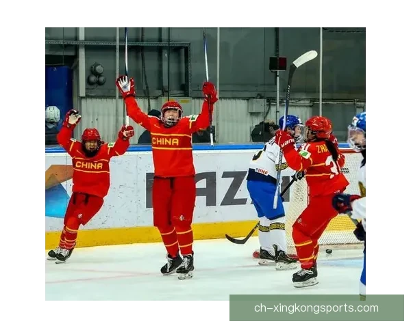 冰球积分榜震撼更新,队伍实力逐渐显现 冰球积分榜震撼更新,队伍实力逐渐显现