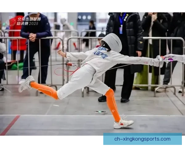 击剑联赛:剑拔弩张的激情对决 击剑联赛:剑拔弩张的激情对决