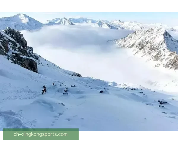 初学者登山指南：顶峰之路从零起步