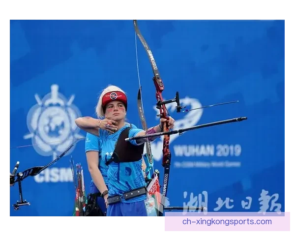 射箭杯赛:射中靶心,勇夺桂冠 射箭杯赛:射中靶心,勇夺桂冠