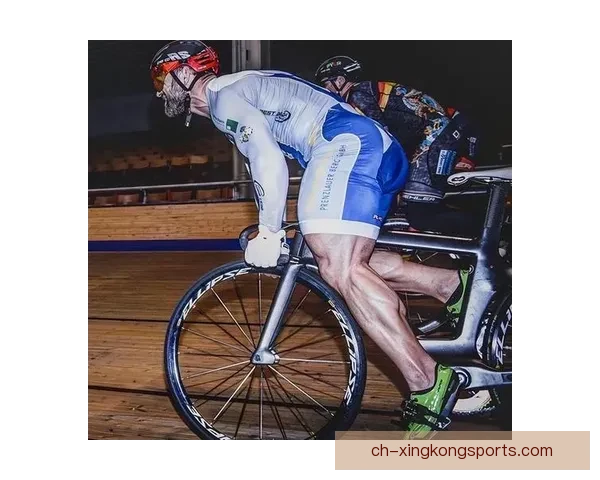 山地车训练：提升爬坡能力的技巧