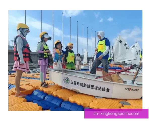 帆船教学视频:学习航海技巧,畅游海洋乐园 帆船教学视频:学习航海技巧,畅游海洋乐园