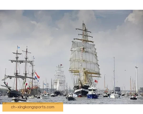 帆船赛事大数据分析：未来赛况预测