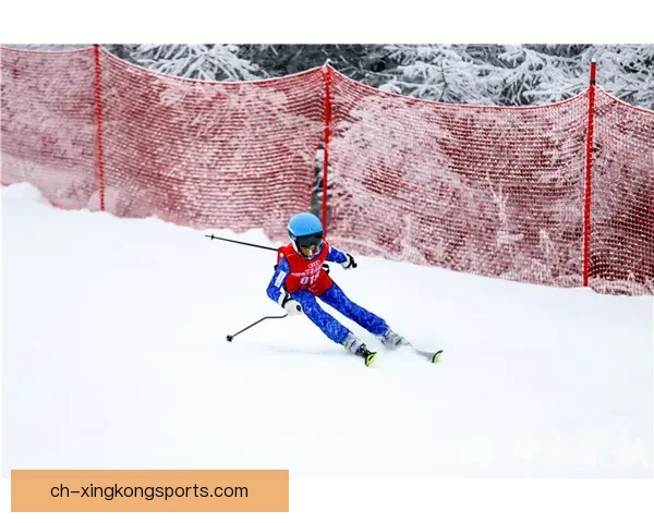惊险刺激!无限飞翔滑雪大奖赛火热开启 惊险刺激!无限飞翔滑雪大奖赛火热开启