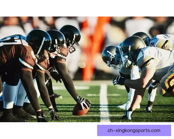 探究橄榄球排名趋势及影响因素