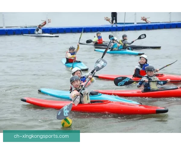 挑战极限!皮划艇高手们的激烈竞技盛宴 挑战极限!皮划艇高手们的激烈竞技盛宴