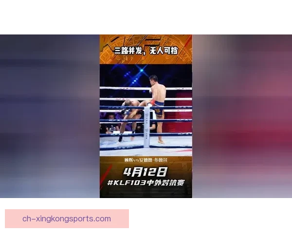 摔跤大奖赛：擂台风云再起