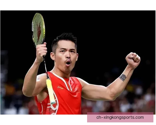 林丹领衔中国羽毛球队出征奥运备战展现新活力