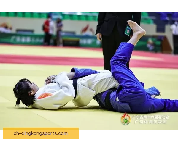 柔道发展沿革及历史传承探析