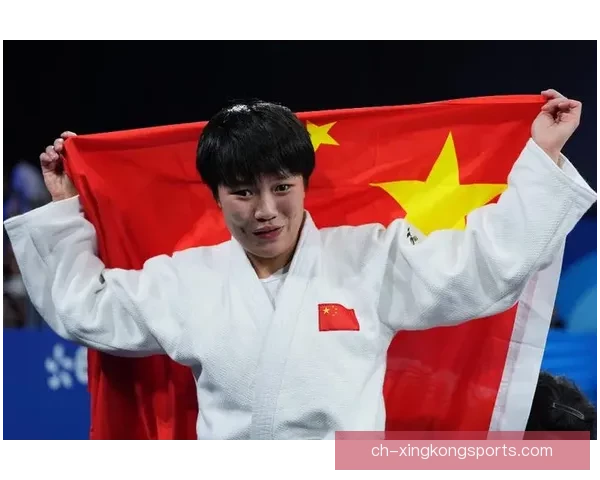 柔道积分榜最新排名及赛事情报