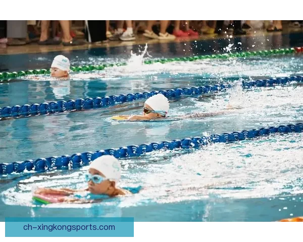 游泳赛事预测：探讨技术创新与体育未来