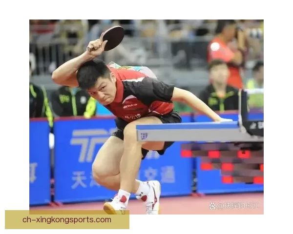 樊振东夺冠，中国乒乓球在世锦赛上再次霸绝群雄