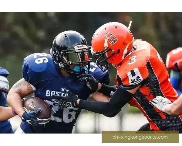 橄榄球对战策略解析与技术研究