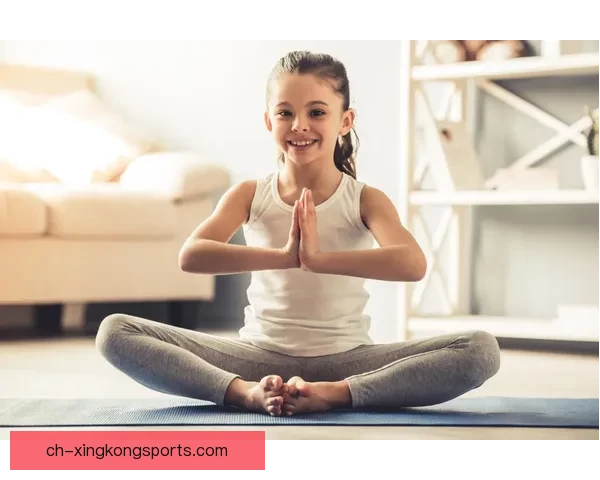 瑜伽规则：身心合一，修身养性，健康生活，静心涵养