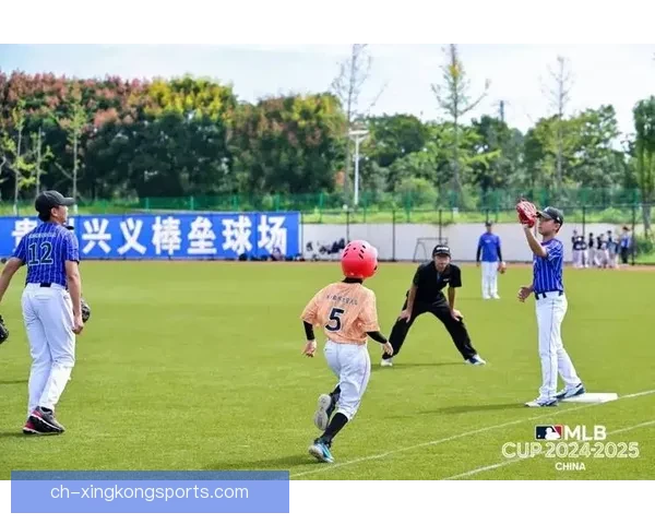盛夏热血之争：全明星球员齐聚，角逐荣耀棒球邀请赛