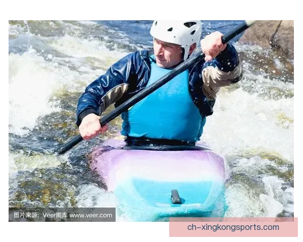 皮划艇初学者必知技巧与注意事项