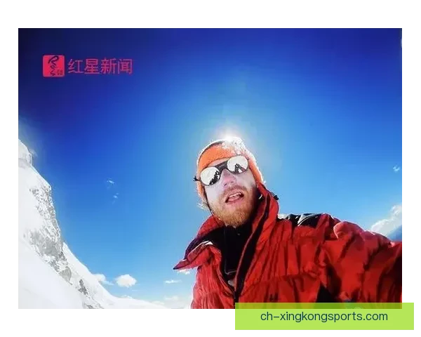 登山比赛揭晓：谁是最顶尖的征服者？