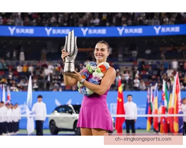 网球公开赛：全球巡回赛事与精彩比拼