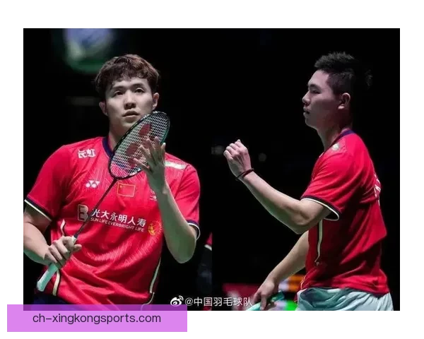 羽毛球排名制度演变与发展探析