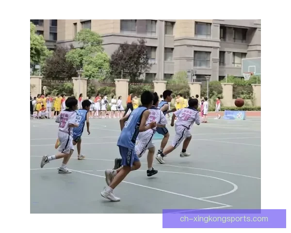 经典回顾：纵享丝滑，篮球场上的华丽战术对决