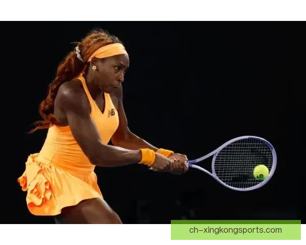 网球巨星对决！激烈比赛落幕，最终谁笑到最后？