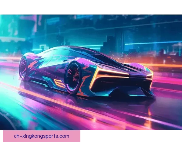 赛车精彩竞速，激情引爆全场！