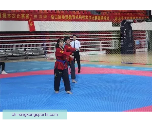 跆拳道锦标赛的历史、规则与发展