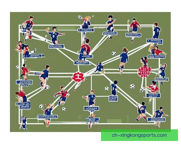 足球数据分析：洞悉比赛背后的玄机