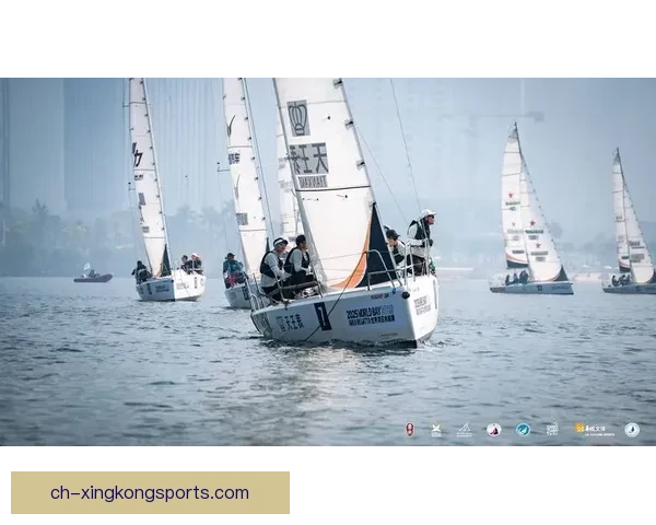 风起云涌：帆船邀请赛的精彩风采